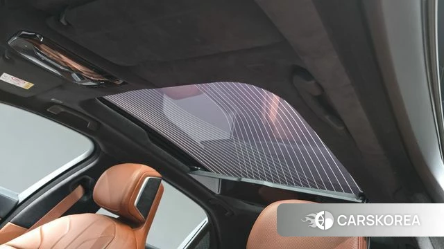 BMW 7 Series (G70) id 4665636 из Кореи 27