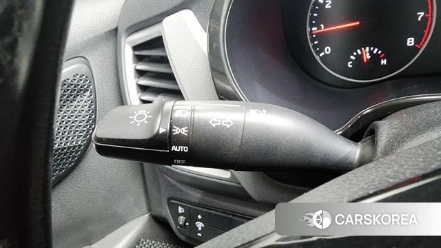 Kia Seltos id 4642503 из Кореи 27