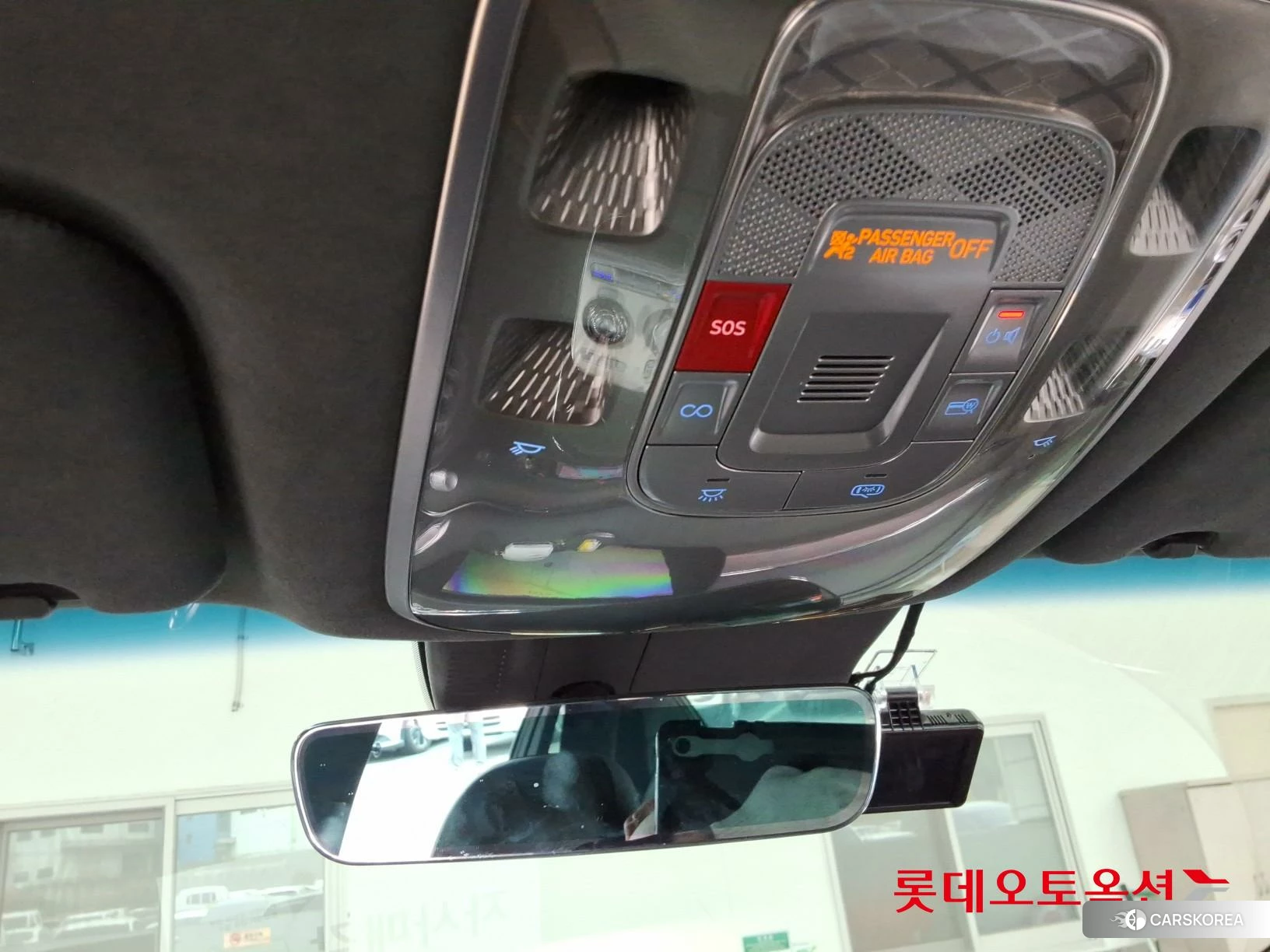 Hyundai G90 id 3869301 из Кореи 27