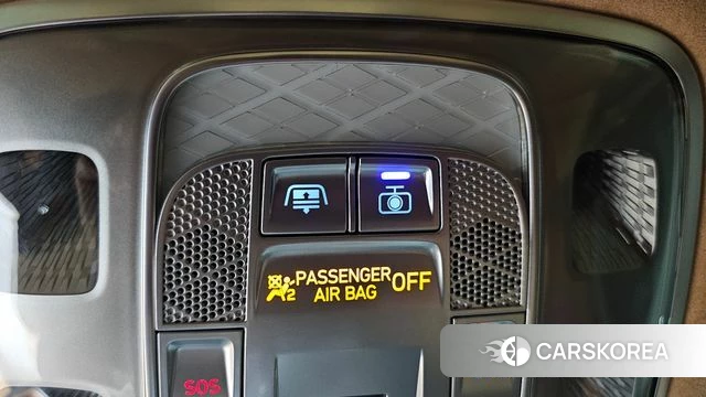 Genesis G80 (RG3) id 4666597 из Кореи 27