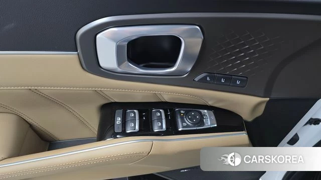 Kia The New Sorento 4th Generation id 4308289 из Кореи 27