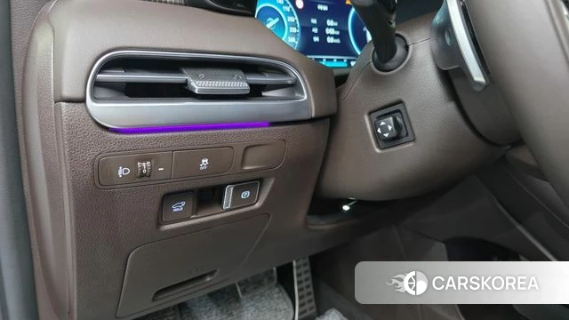 Hyundai The New Palisade id 4590543 из Кореи 27