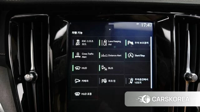 Volvo S60 3rd generation id 4331403 из Кореи 27