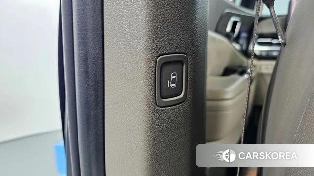 Kia Carnival 4th generation id 4280853 из Кореи 27