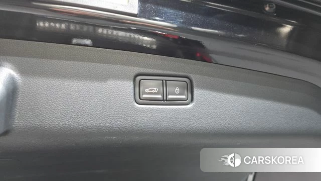 Genesis GV70 id 4555657 из Кореи 27