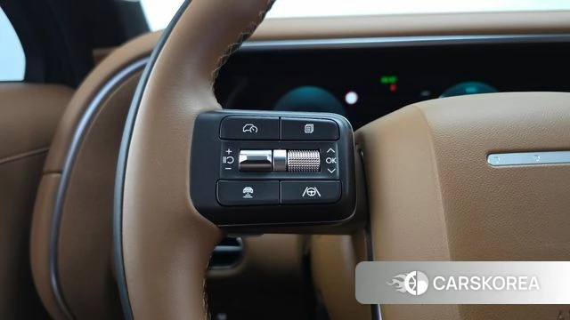 Hyundai Palisade (LX3) id 4374852 из Кореи 27