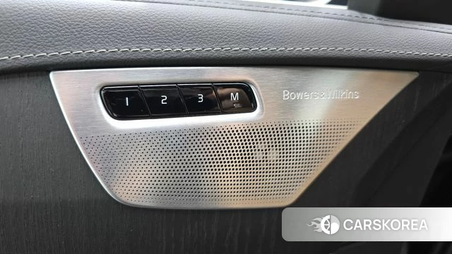 Volvo XC90 second Generation id 4607881 из Кореи 27