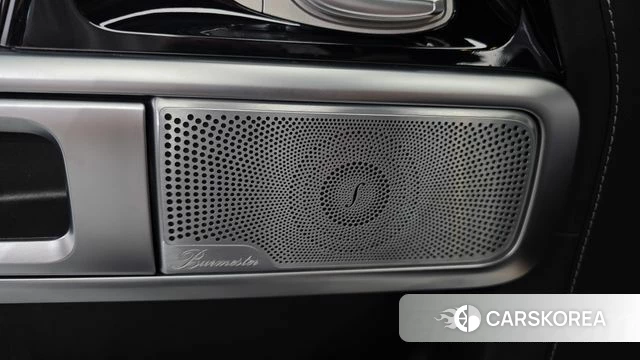 Mercedes-Benz G-Class W463b id 4625033 из Кореи 27