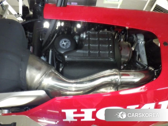 Проданный Honda CBR650R E-CLUTCH id 4184655 из Японии, фото 27