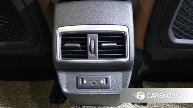 Renault Korea (Samsung) The New QM6 id 4745641 из Кореи 27