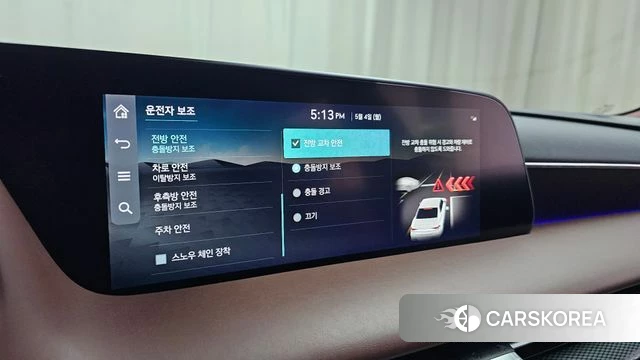 Genesis G90 (RS4) id 4267376 из Кореи 27