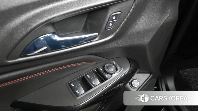 Chevrolet (GM Daewoo) Trax Crossover id 4783746 из Кореи 27
