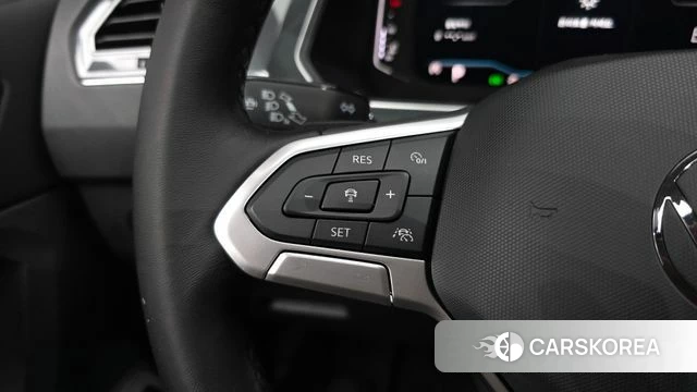 Volkswagen Tiguan second Generation id 4591651 из Кореи 27