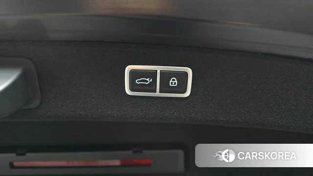 Genesis Electrified G80 (RG3) id 4323598 из Кореи 27