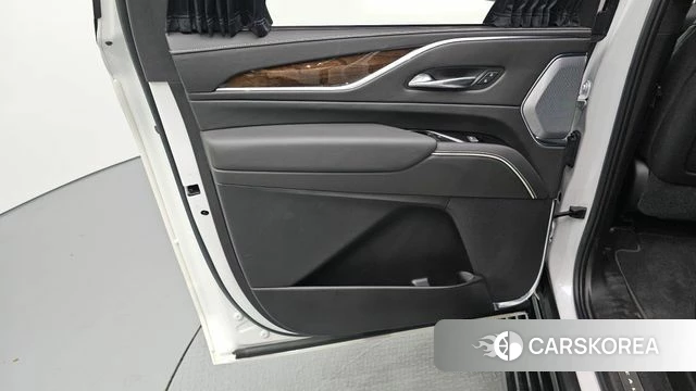 Cadillac Escalade 5th Generation id 4458096 из Кореи 27
