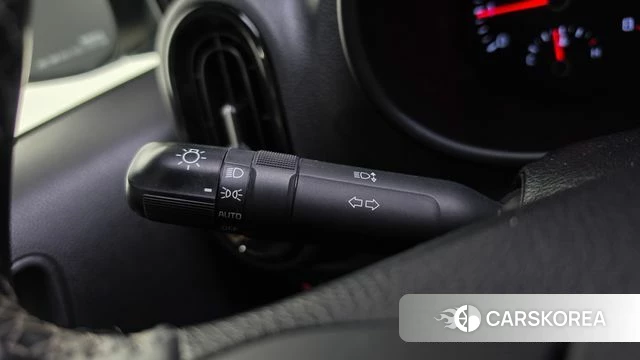 Kia All New Morning (JA) id 4907823 из Кореи 27