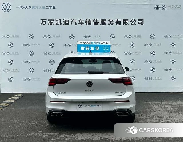 Volkswagen Golf id 4334758 из Китая 27