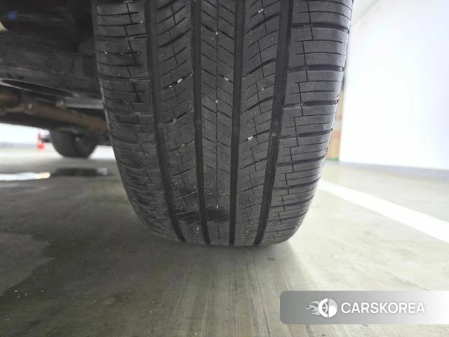 Ssangyong Torres id 4592328 из Кореи 27