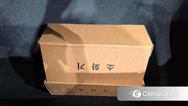 Tesla Model Y id 4783006 из Кореи 27