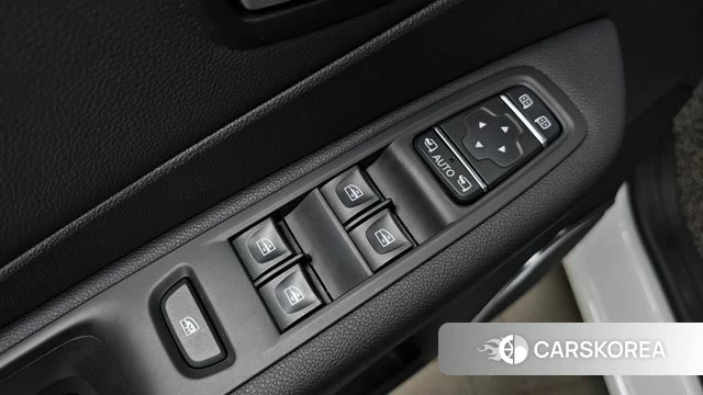 Renault Korea (Samsung) New QM3 id 4632812 из Кореи 27