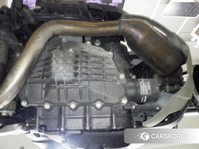 Honda NC750X DCT id 3948021 из Японии 27