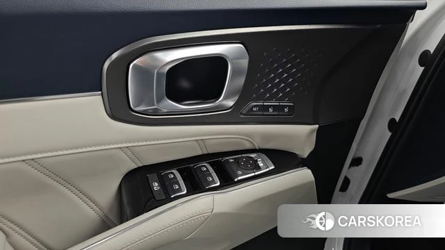 Kia Sorento 4th Generation id 4725708 из Кореи 27