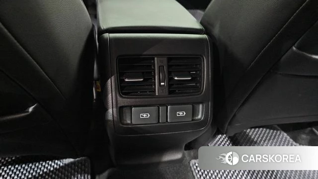 Honda Accord 10th Generation id 4337660 из Кореи 27