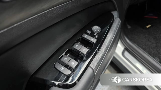 Kia Sportage 5th Generation Hybrid id 4691357 из Кореи 27