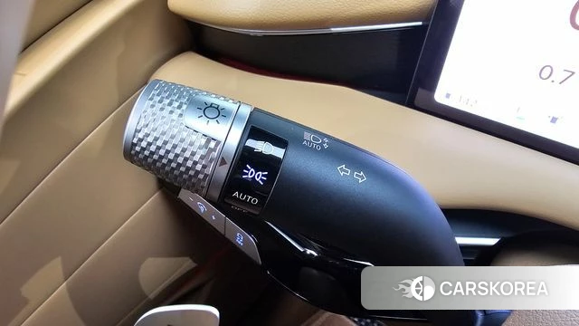 Genesis G80 (RG3) id 4862572 из Кореи 27