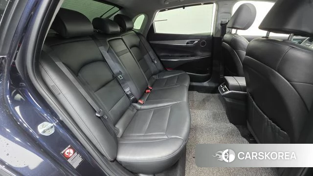 Hyundai The New Grandeur IG id 4593426 из Кореи 27