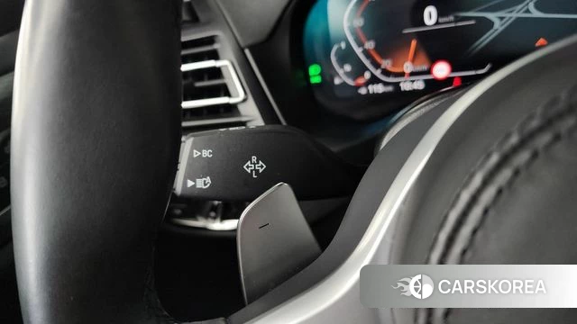 BMW X4 (G02) id 4579698 из Кореи 27