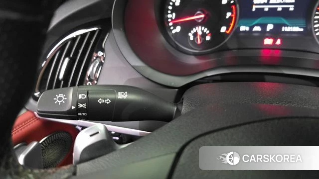 Kia Stinger id 4483087 из Кореи 27
