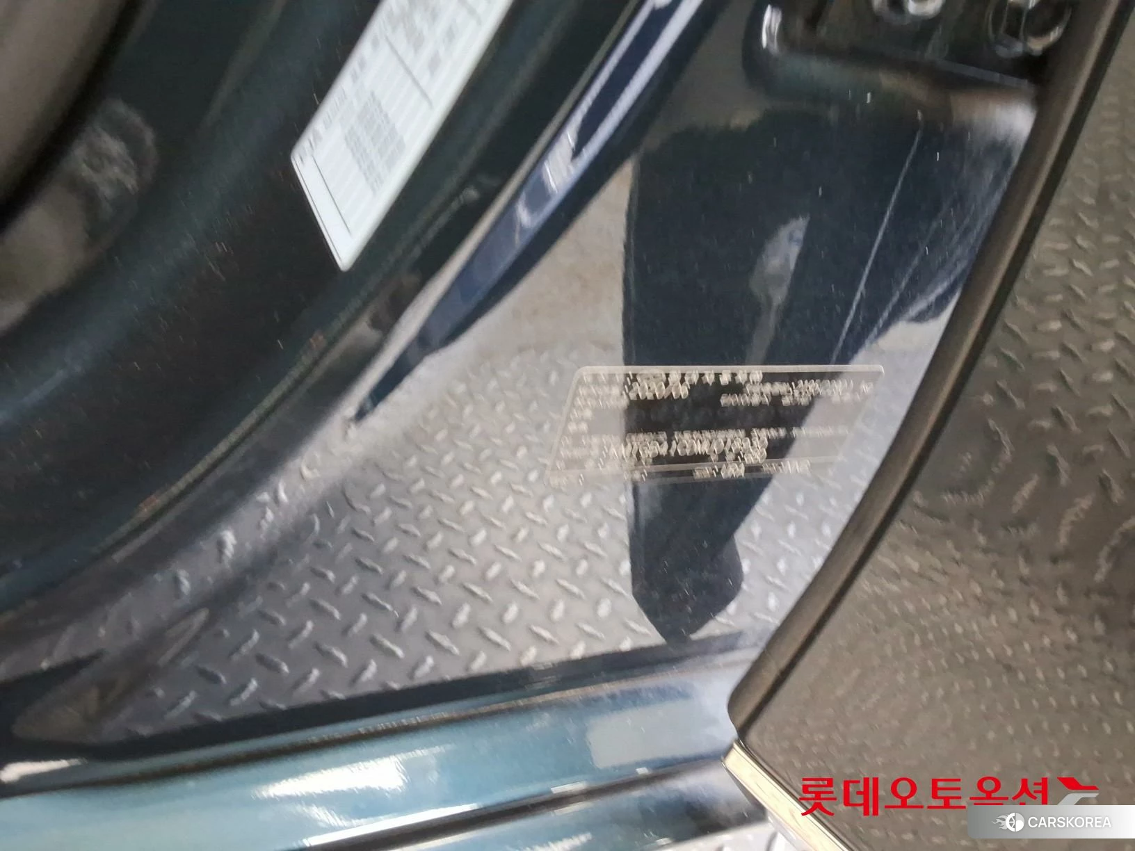 Hyundai G80 id 3882103 из Кореи 27