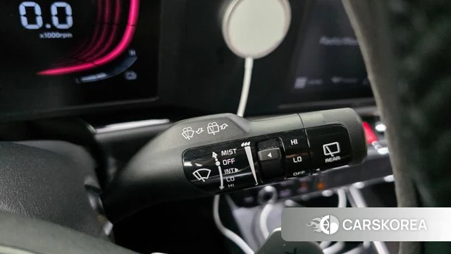 Kia Di Ol Nu Niro id 4323573 из Кореи 27