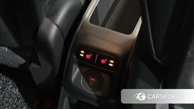 Kia The New Kia Ray id 4618355 из Кореи 27
