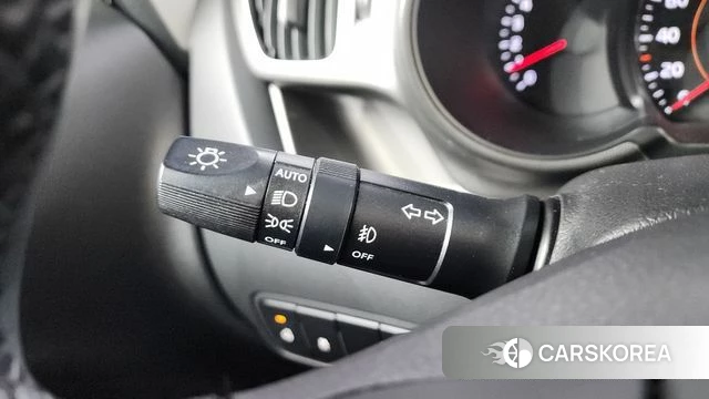 Kia The New Ray id 4403358 из Кореи 27