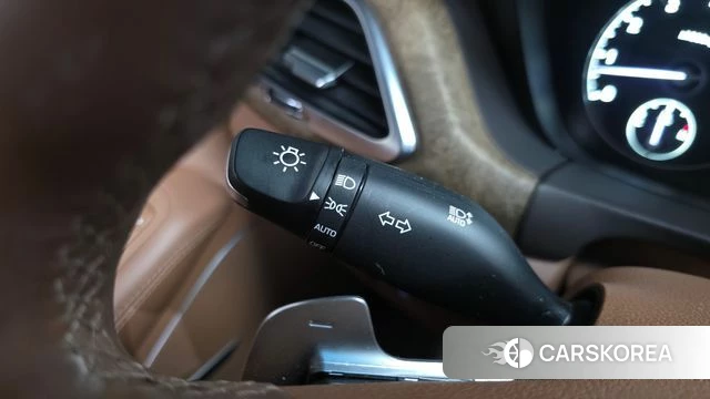 Genesis G90 id 4865010 из Кореи 27