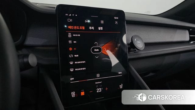 Polestar Polestar 2 id 4337875 из Кореи 27
