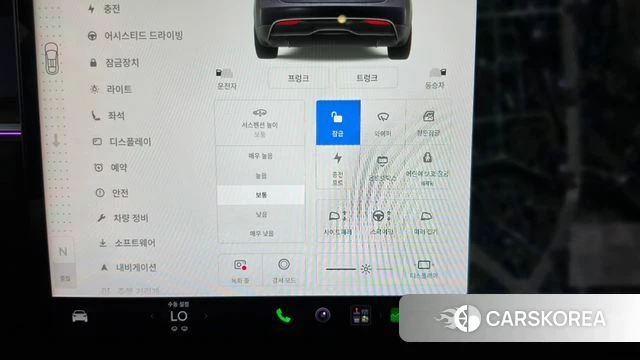 Tesla Model X id 4870414 из Кореи 27