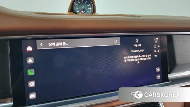 Porsche Panamera (971) id 4585189 из Кореи 27
