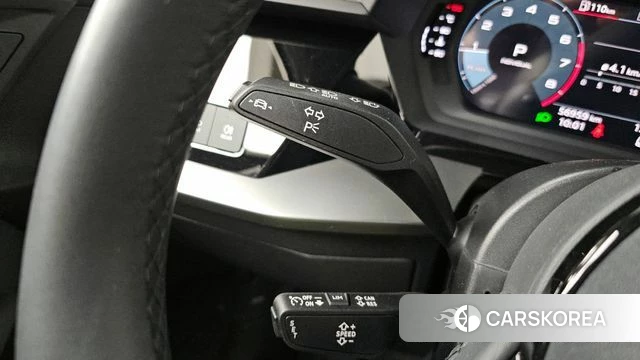 Audi A3 (8Y) id 4249433 из Кореи 27