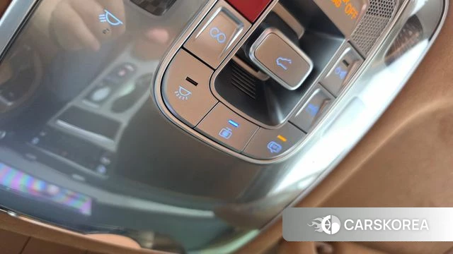 Genesis GV80 id 4301981 из Кореи 27