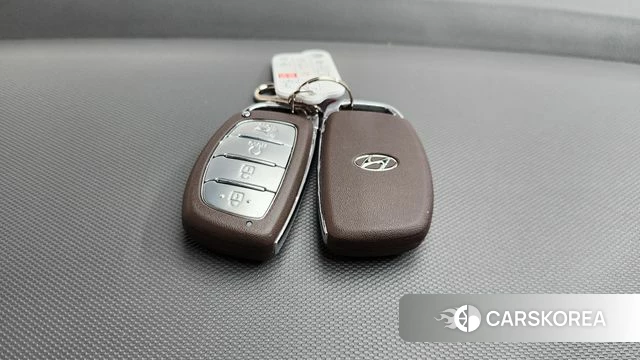 Hyundai Casper id 4433348 из Кореи 27