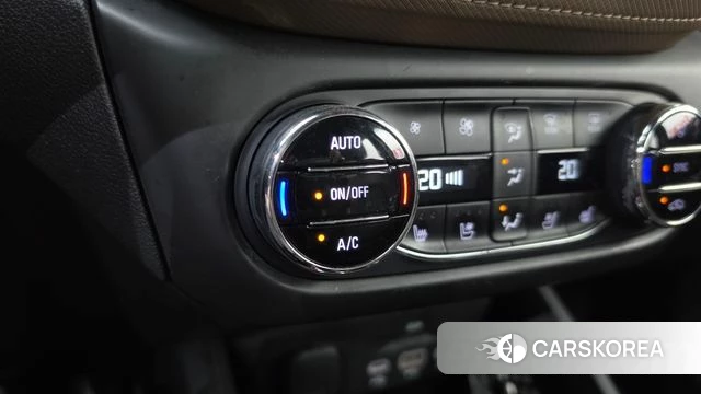 Chevrolet (GM Daewoo) Trailblazer id 4906545 из Кореи 27