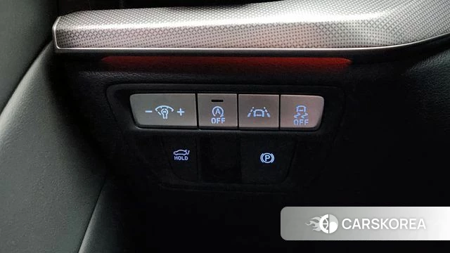 Genesis G80 (RG3) id 4304227 из Кореи 27