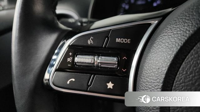 Kia The New K3 2nd generation id 4187050 из Кореи 27