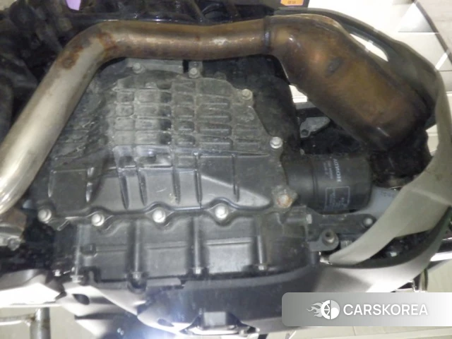 Honda NC750X DCT id 3948100 из Японии 27