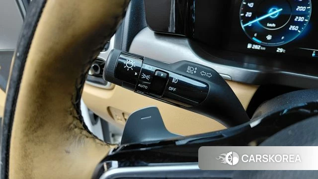 Kia Sorento 4th Generation id 4706922 из Кореи 27