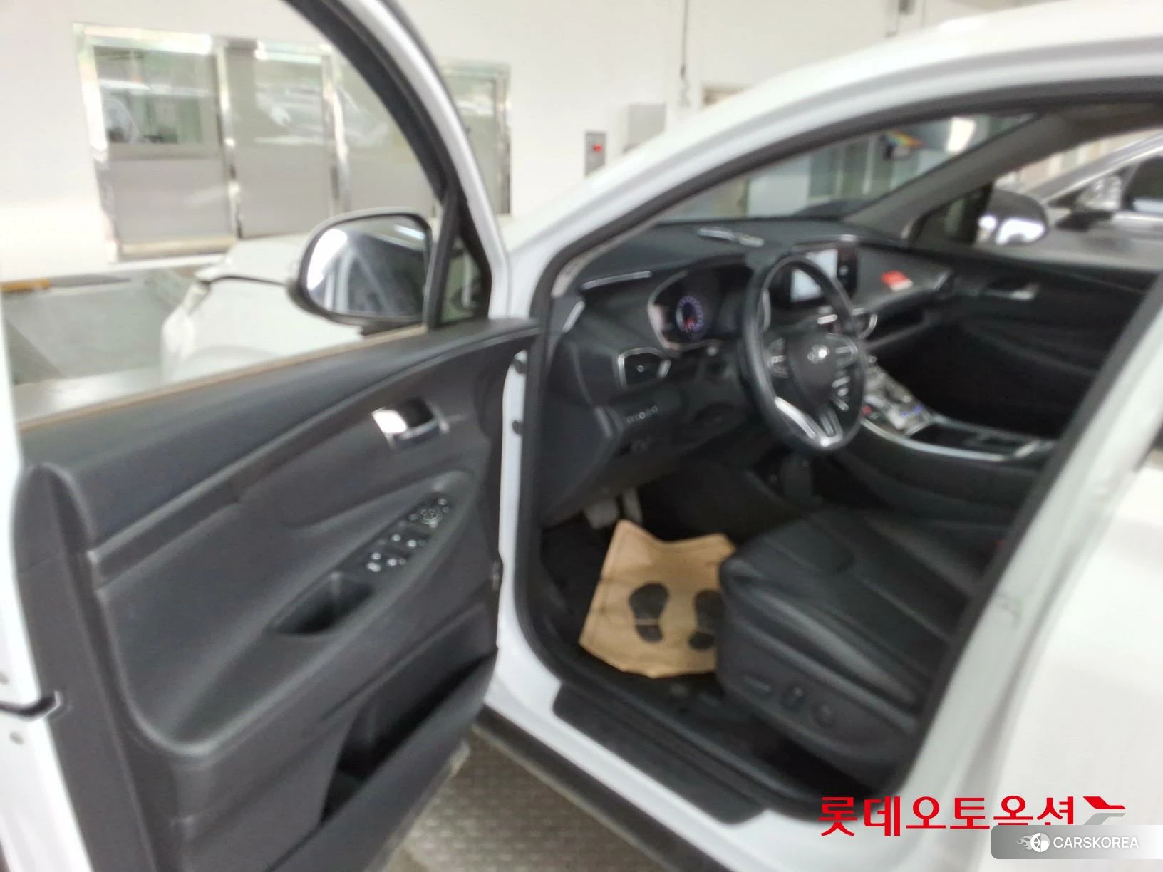 Hyundai Santa Fe id 4347315 из Кореи 27