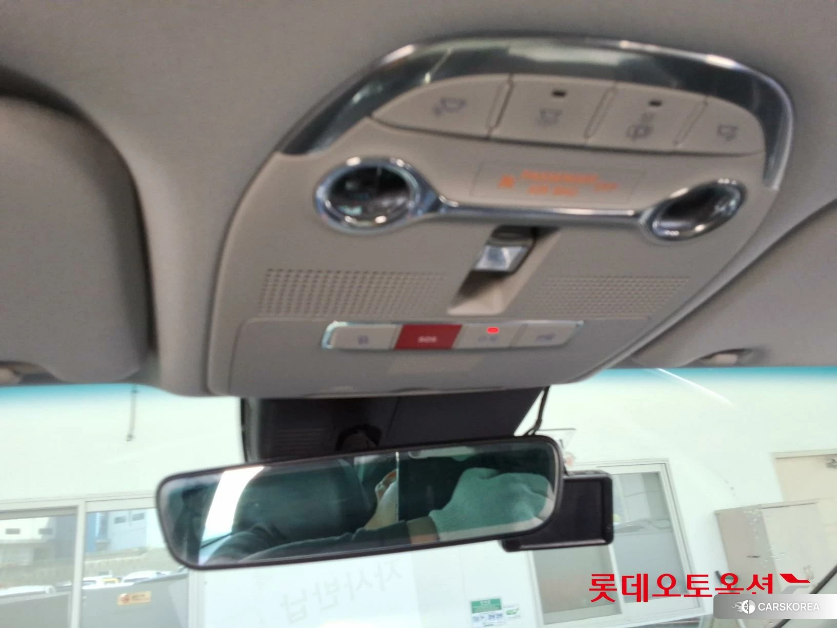 Hyundai Grandeur id 3882078 из Кореи 27